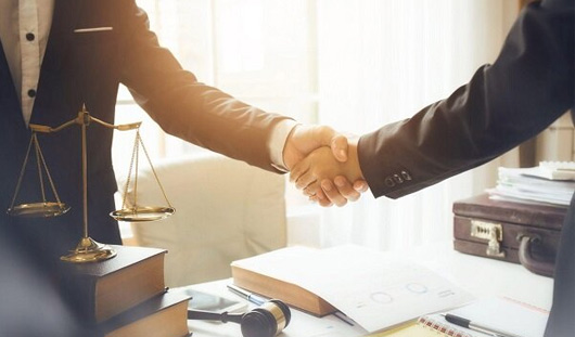 شماره وکیل در دماوند