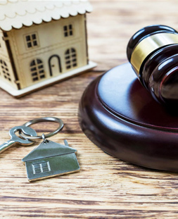 بهترین وکیل ملکی در دماوند