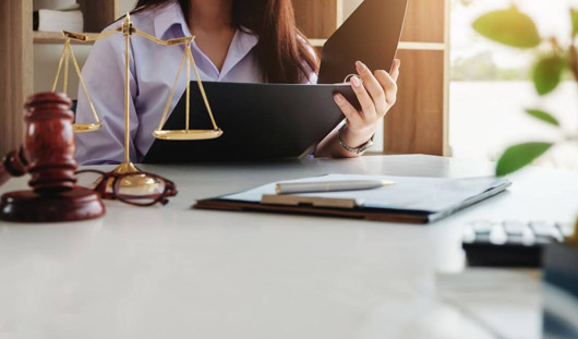 اسامی وکلای زن دماوند