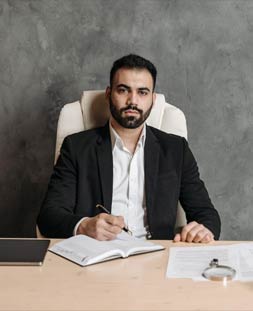 مشاوره رایگان با وکیل در دماوند