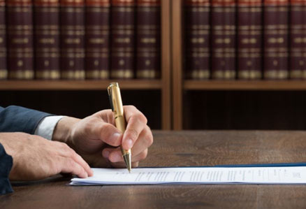 راهنمای انتخاب بهترین وکیل دماوند برای خدمات کیفری، ملکی و خانوادگی